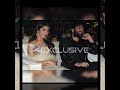 Kriti Shetty And Ram Pothineni At Warrior Pre Release Event