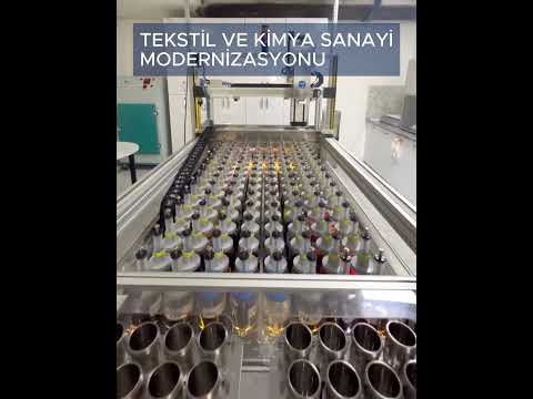 Yerli Üretimde Daima İleriye | AK Parti İstanbul İl Başkanlığı