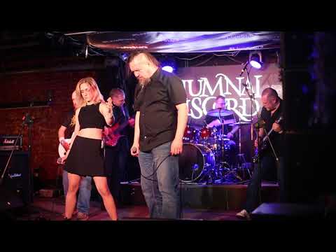 Autumnal Discord / Live Stars 30.11.22/ As I Die