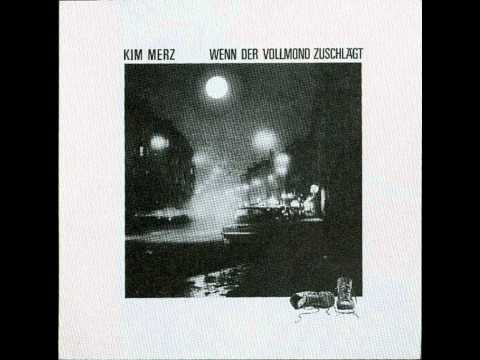 Kim Merz - Wenn Der Vollmond Zuschlägt - Der Typ Neben Ihr