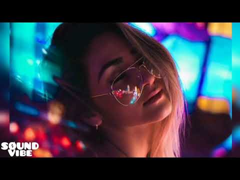 Matt Fax - Hide (Barzek Remix)