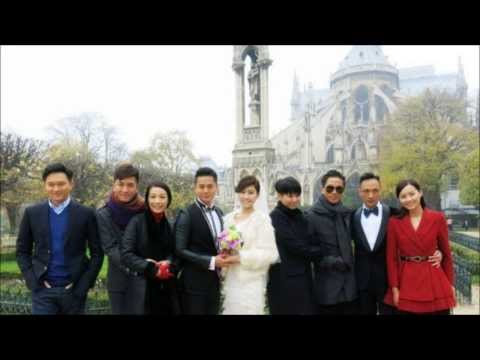 Peter Marsh《Stop The Clock》✈ 衝上雲霄II (Triumph in the Skies II ) - Ep 13 / 29 / 33 / 35 / 39