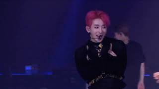 MONSTA X - Special [We Are Here In Seoul]