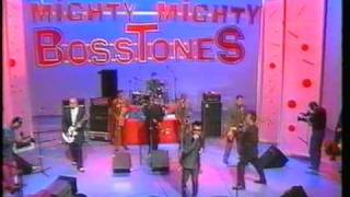 The Mighty, Mighty Bosstones - The Impression That I Get (Recovery, 1998)