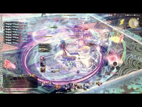 [SAM] Dragonsong's Reprise Ultimate | Clearing Door Boss