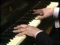 Franz Liszt - Consolation No. 3 - Vladimir Horowitz.