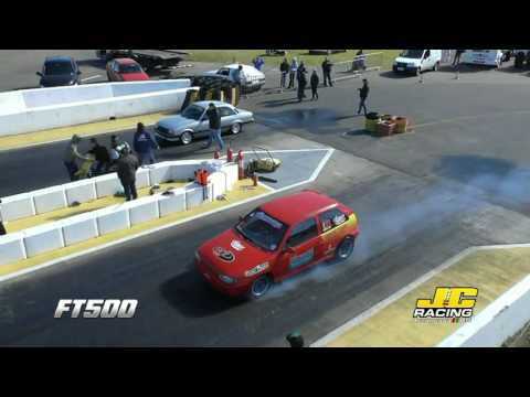 Chevette TST 38 - Luciano Silva