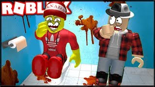 Escape The Bathroom Obby hmongbuy - nemocnice plnÁ zombies!!! | roblox: escape the Escape The Bathroom Obby hmongbuy - nemocnice plnÁ zombies!!! | roblox: escape the