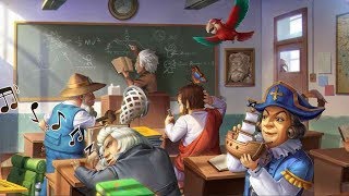 Tic Tac Boom - 时空噼啪嘣 | When History's Greatest Inventors Fight | Android