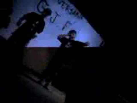 Kamikaze no beat em famoes