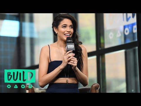 Arielle Jacobs’ Battle With Bell’s Palsy