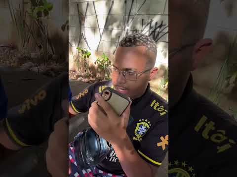 PEGAMOS O SAPO DA QUEBRADA 😹( TROPA DA VM )