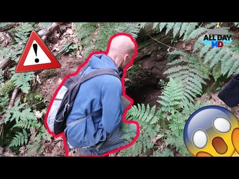 FOXHOLES WITH AMMO BOXES!!!! - WWII FINDINGS - METAL DETECTOR/MAGNET FISHING / WWII METAL DETECTION