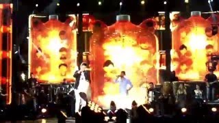 Estamos Quites Zé Neto &amp; Cristiano abertura Festejasp 2016