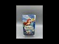 Opening To The Little Mermaid 2007 VHS EXTREMELY ULTRA RARE DMC Exclusive