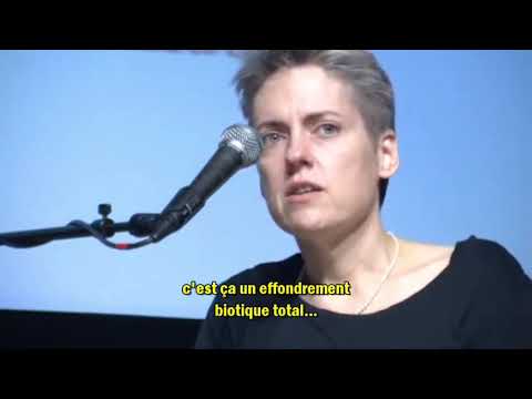 Lierre Keith - Deep Green Resistance