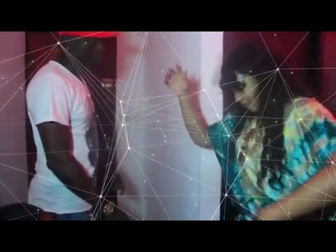 Ivoirmixtv - NO- SIZE - SEANCE STUDIO - LA GO LA A FAIM