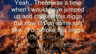 DMX-Bring Your Whole Crew-w/Lyrics