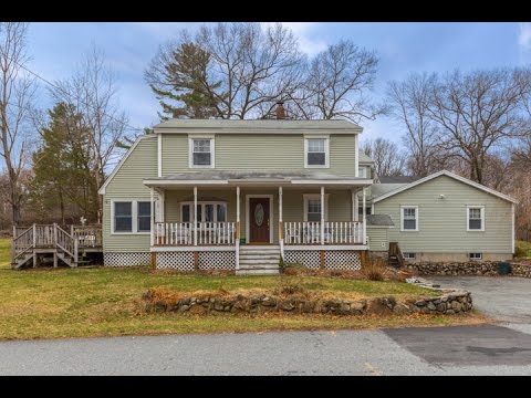 3 Woodbine Rd, Billerica MA - Barbara Coppinger - Tel 978-808-1844