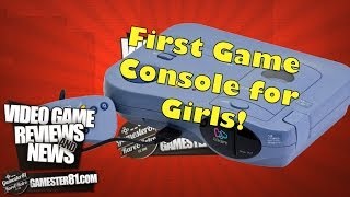 Rare Casio Loopy System Review - Gamester81