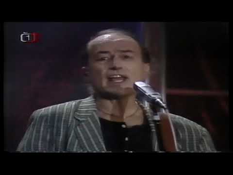 Olympic -  Dědečkův duch, Rokokoktejl 1990