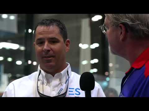 Summit Automation x ES Windows: A Powerful Partnership in Door Automation