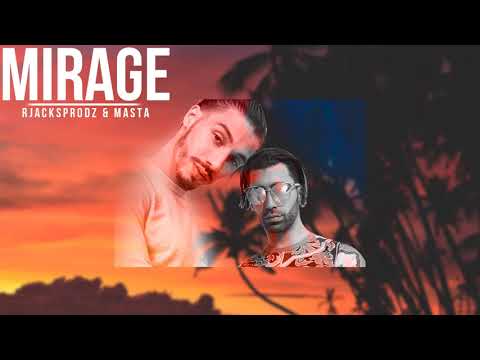 PNL X MMZ Type Beat - Mirage (RJacksProdz & Masta)