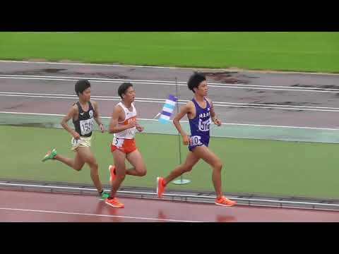 【2021部活・サークル紹介】陸上競技部