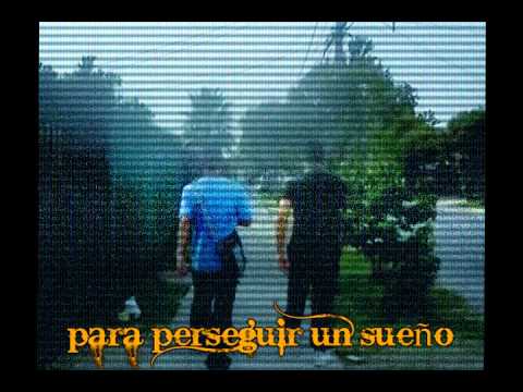 Preview Vuelvo Algun Dia - Goodliar y Nitro MC.wmv