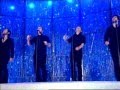 Take That - Patience (Live at The Brit Awards 2007)