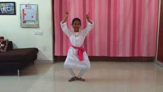 Mooshika Vahana Modaka Hastha Dance performance by