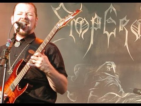 EMPEROR - With Strength I Burn (all part cover by minjpm) video thumbnail
