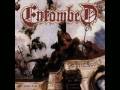 Entombed - The Dead, The Dying, And The Dying ...