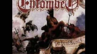 Entombed - The Dead, The Dying, And The Dying To Be Dead