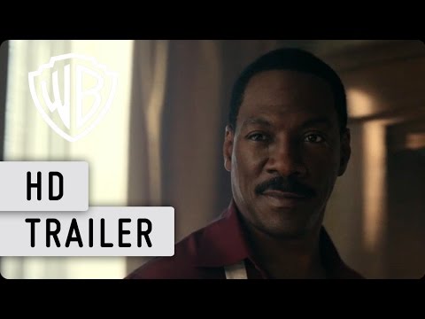 Trailer-Vorschau: Mr. Church