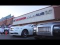 Floyd Mayweather's Car Collection 