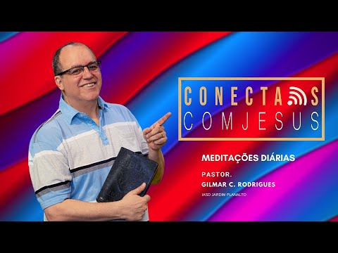 🔴   Meditação Diária 27-05-21  |  SÓ EXISTE MILAGRE PORQUE TEMOS UM DEUS
