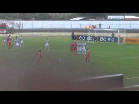 Princesa do Solimões X chapecoense