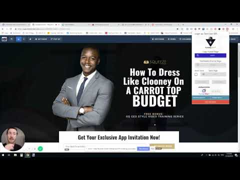 Item video thumbnail