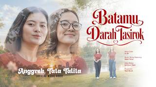 Download lagu Anggrek, Tata Talita - Batamu Darah Tasirok mp3 Download lagu Anggrek, Tata Talita - Batamu Darah Tasirok mp3