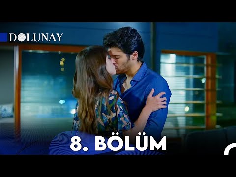 Dolunay 8. Bölüm