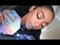 #ChillOwt FENTYBEAUTY| Wiinterof94 #ChillOwt FENTYBEAUTY| Wiinterof94