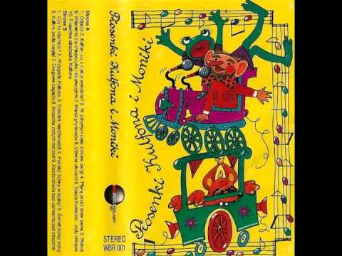 Ciuchcia - Pocałuj żabkę w łapkę!