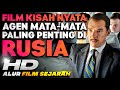 Kisah Persahabatan Mata Mata Inggris Dan Rusia Uni Soviet