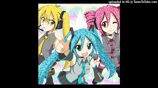 Cover art for SLIMOSINE - BAKA BAKA BAKA - [1HRSC]