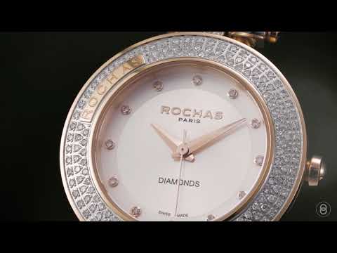 Studio8ight Production - Rochas Paris