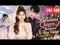 ENG SUB She Won Big At Gambling Rocked The Stock Market And Became The Queen Of Business Drama