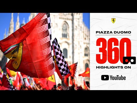 #90AnniDiEmozioni - VR/360° Highlights