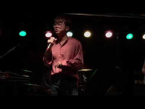 180805 THE BLANC(더블랑) Colorful girl@홍대엪엪