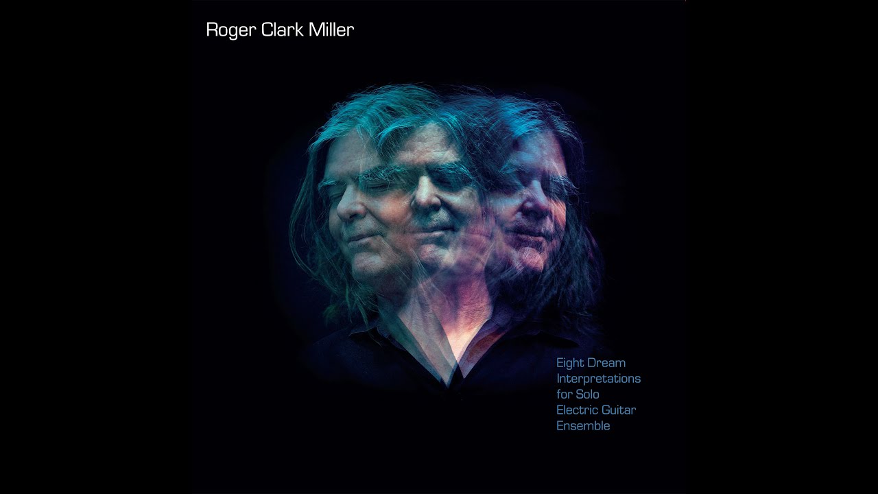 Roger Clark Miller 